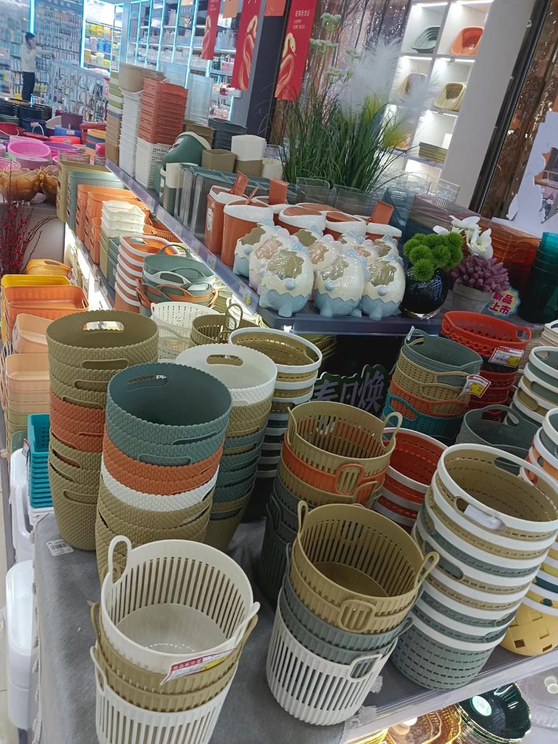 義烏小商品批發(fā)市場 新店掘金之旅的進貨實戰(zhàn)指南