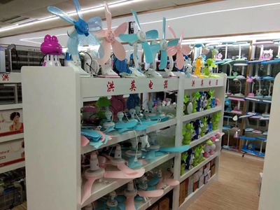 小商品大繁榮 中非貿(mào)易里的“義烏密碼”